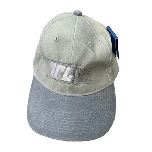 💛 TFL Fersten Worldwide Two-Tone Baseball Cap – Elite Collection